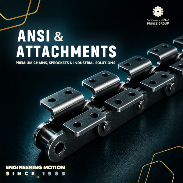 ANSI & Attachments