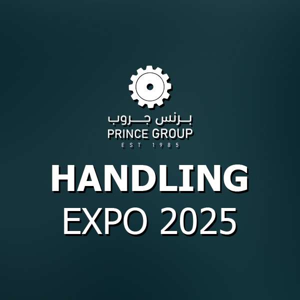 Handling Expo 2025